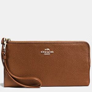 Coach Wristlet/Wallet
